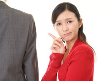 絶対忘れない！　旦那に言われてムカムカした言葉