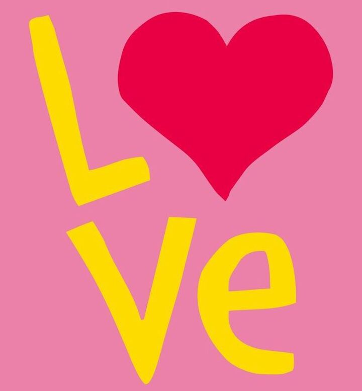 バレンタインを楽しもう♪「Flying Tiger Copenhagen」の新商品に一目ぼれ?