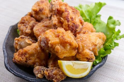 唐揚げをもっとおいしく 基本の下味から揚げ方 レシピもチェック 暮らしニスタ