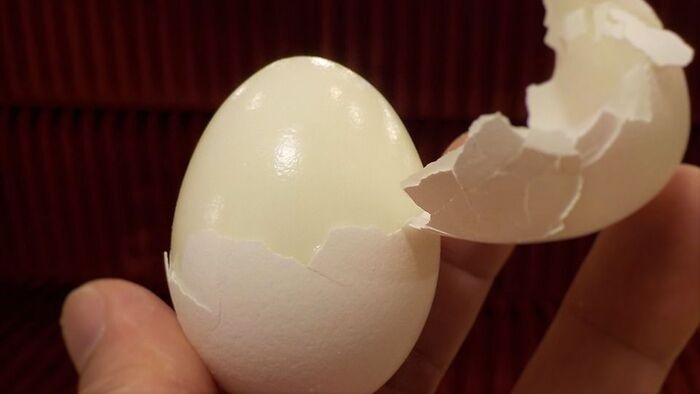 ゆで卵の保存方法 保存期間を知りたい 賞味期限は レシピも紹介 暮らしニスタ 栄養価が高く 完全栄養食品 dメニューニュース Nttドコモ