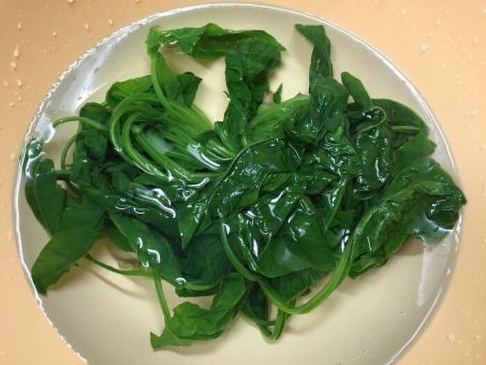 ほうれん草の茹で時間ってどれくらい 下処理から保存方法まで 暮らしニスタ ほうれん草の茹で時間ってどれくらい 下処理から保存方法まで 暮らしニスタ