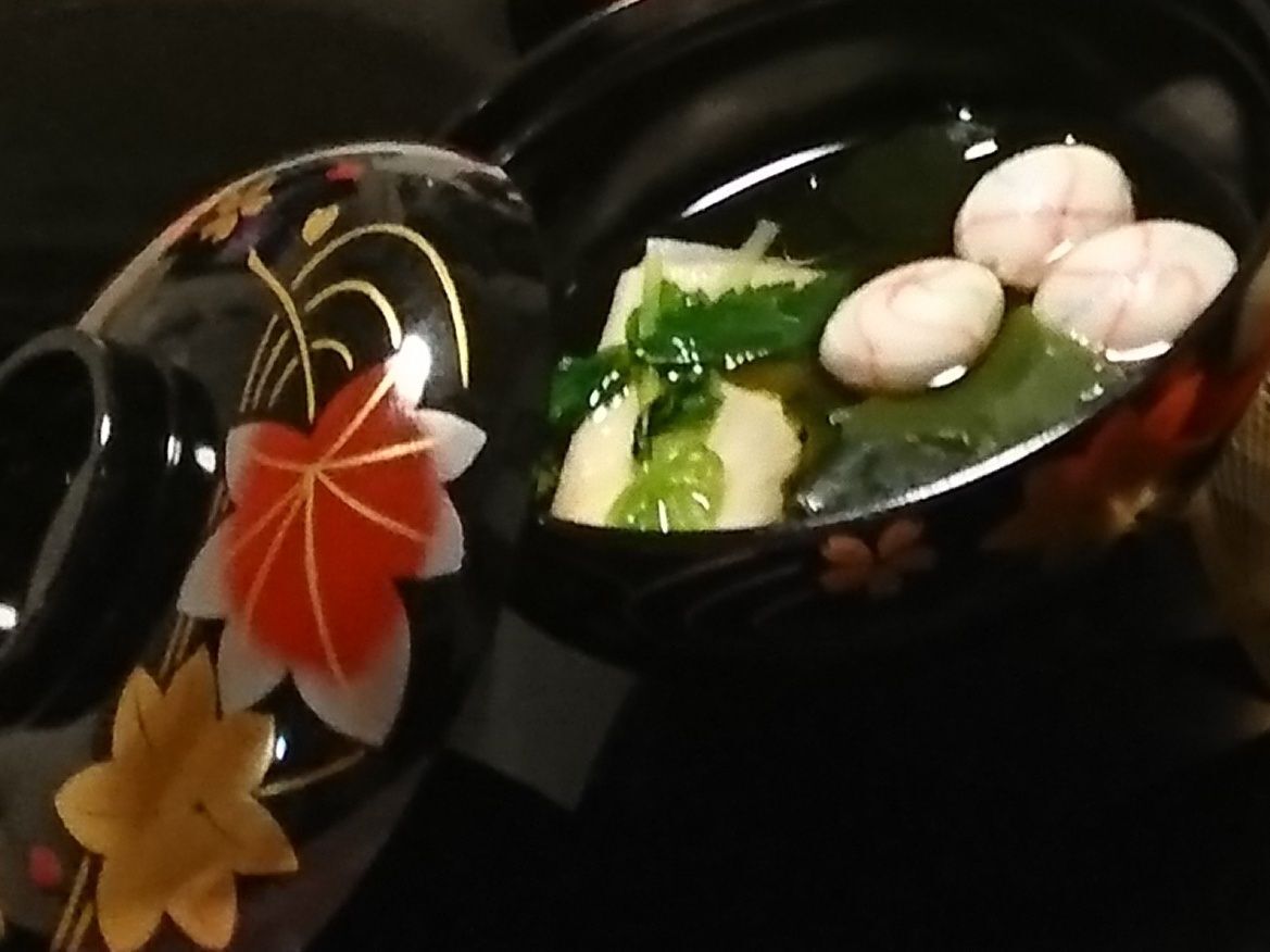 椀もの