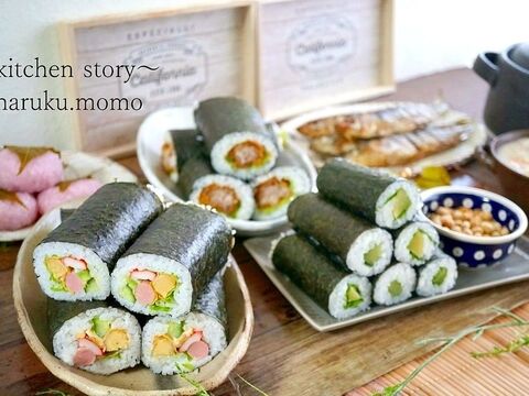 この1つのポイントで 巻き寿司が綺麗に巻ける 暮らしニスタ この1つのポイントで 巻き寿司が綺麗に巻ける 暮らしニスタ