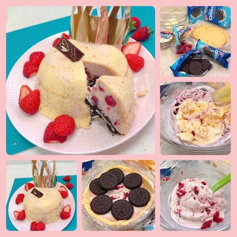 アイスクリーム ケーキ 暮らしニスタ アイスクリーム ケーキ 暮らしニスタ
