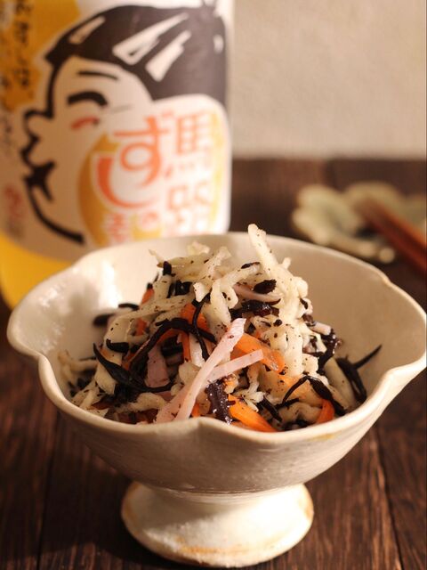 水戻し不要 簡単 切り干し大根サラダの柚子ドレッシング和え 暮らしニスタ 水戻し不要 簡単 切り干し大根サラダの柚子ドレッシング和え 暮らしニスタ