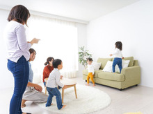 ドン引き…！ママ友の「子どもへの接し方」で驚いたこと
