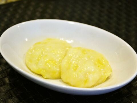 切り餅でかんころ餅 さつまいも餅 暮らしニスタ