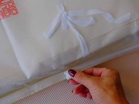 着物収納は押入れの天袋 コの字ラック きものキーパー 暮らしニスタ 着物収納は押入れの天袋 コの字ラック きものキーパー 暮らしニスタ