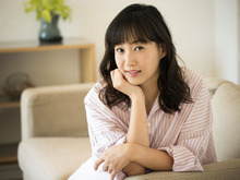 ミキティに聞く。子育てストレスの解消法を教えて！