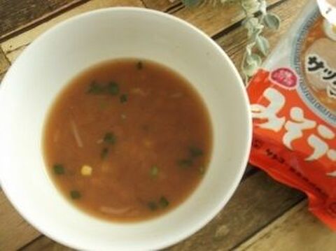 ラーメンのスープ 残しておいて サッポロ一番でお変わりキムチ納豆汁 暮らしニスタ ラーメンのスープ 残しておいて サッポロ一番でお変わりキムチ納豆汁 暮らしニスタ