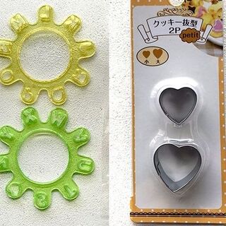 デコ 100均 アルファベット全部揃う ハートの型抜きでハッピーバレンタイン 暮らしニスタ デコ 100均 アルファベット全部揃う ハートの型抜きでハッピーバレンタイン 暮らしニスタ