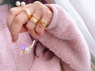 しまむらのセットリングで 春気分 暮らしニスタ しまむらのセットリングで 春気分 暮らしニスタ