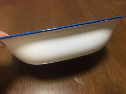 100均の石鹸置きを食器でお洒落に 暮らしニスタ 100均の石鹸置きを食器でお洒落に 暮らしニスタ