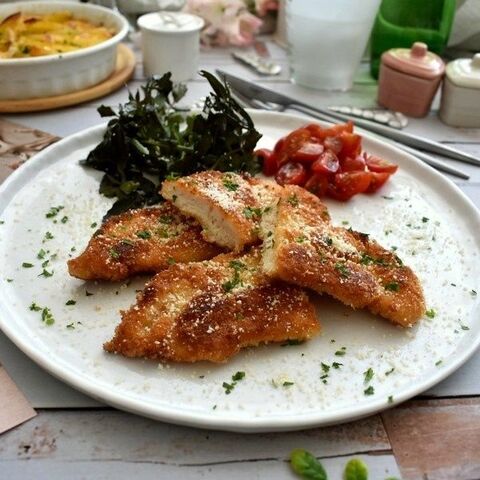 子供も大人も大好きな ささみで作るチキンカツ 暮らしニスタ 子供も大人も大好きな ささみで作るチキンカツ 暮らしニスタ
