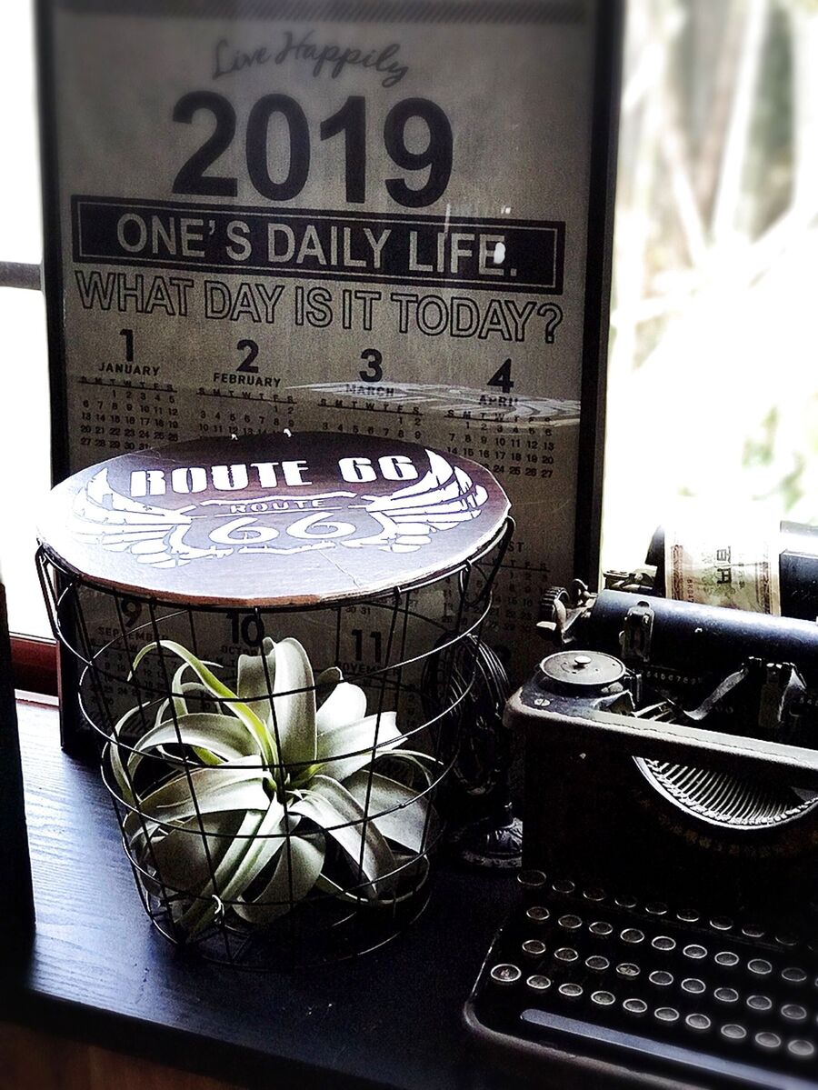 5分で出来ちゃうワイヤーバスケットテーブル 暮らしニスタ 5分で出来ちゃうワイヤーバスケットテーブル 暮らしニスタ