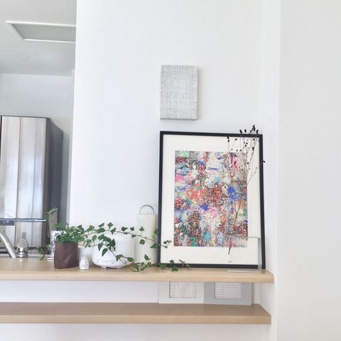 生活感を見せない 収納 インテリアのコツと実例 暮らしニスタ 生活感を見せない 収納 インテリアのコツと実例 暮らしニスタ