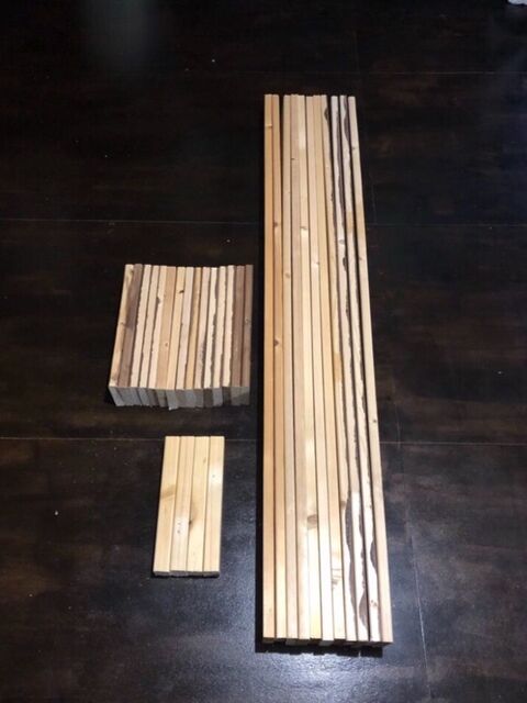 大容量な収納スツールの作り方 ๑ ꈊ ๑ 暮らしニスタ