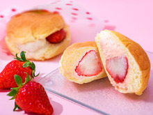 Samantha Thavasa Sweets ×八天堂の限定コラボスイーツに注目！