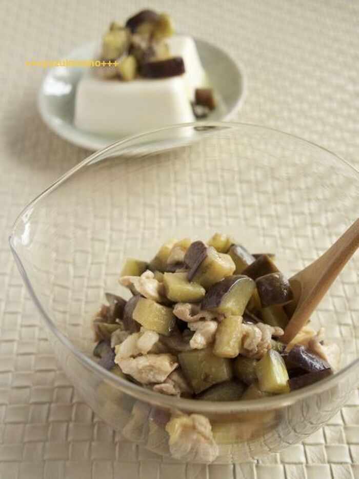 なすのアク抜きは必要 方法やおすすめレシピをご紹介 暮らしニスタ