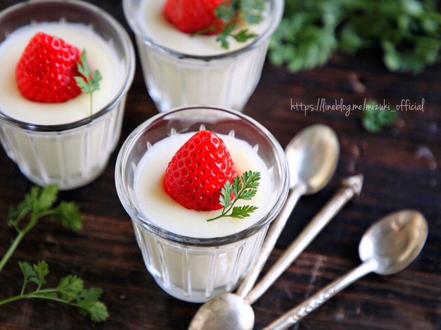 人気ブロガーmizukiさんの簡単おうちごはん お菓子レシピ 暮らしニスタ