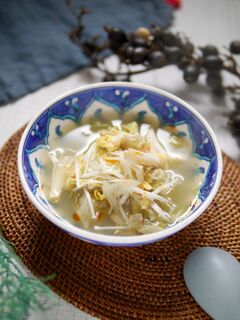 中華スープの簡単おすすめレシピ17選 卵や豆腐で美味しく作ろう 暮らしニスタ