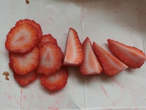 簡単 イチゴパフェ 暮らしニスタ 簡単 イチゴパフェ 暮らしニスタ