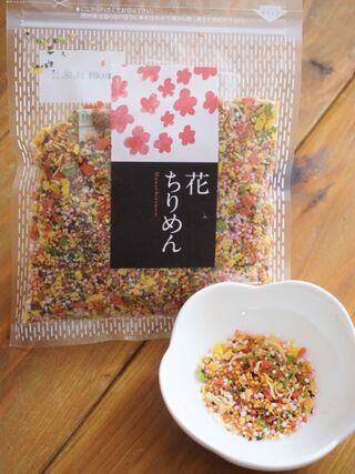 彩り豊かなふりかけ 暮らしニスタ 彩り豊かなふりかけ 暮らしニスタ