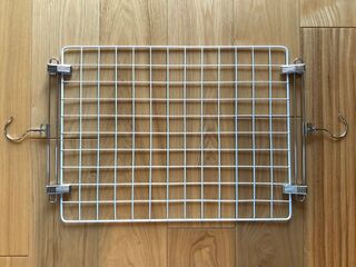 100均の 型くずれ防止平干しネット でお気に入りのセーターを干そう 暮らしニスタ 100均の 型くずれ防止平干しネット でお気に入りのセーターを干そう 暮らしニスタ