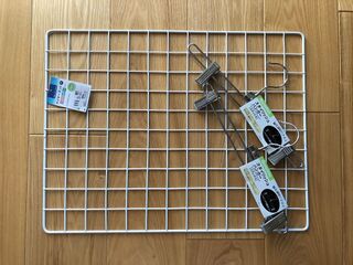 100均の 型くずれ防止平干しネット でお気に入りのセーターを干そう 暮らしニスタ 100均の 型くずれ防止平干しネット でお気に入りのセーターを干そう 暮らしニスタ