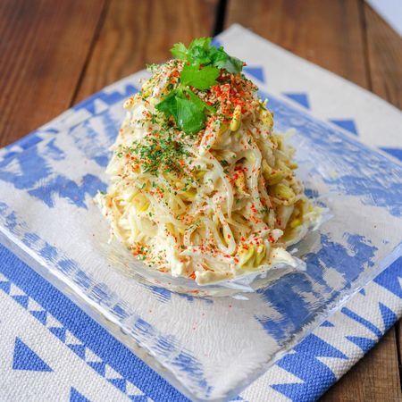 もやしの正しい保存方法 おいしく食べるためのレシピも 暮らしニスタ