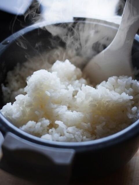 炊きたてのごはんを要チェック 炊飯器の寿命とお手入れ方法について 暮らしニスタ
