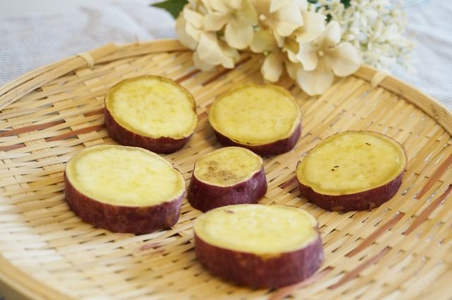 さつまいもの美味しさを保つ保存方法は 収穫後の保存方法も紹介 暮らしニスタ