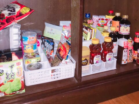 買い置き食材 棚卸しのススメ 暮らしニスタ 買い置き食材 棚卸しのススメ 暮らしニスタ