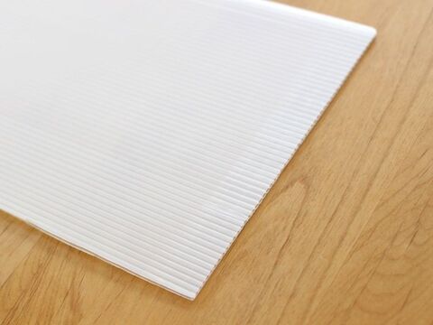 ダイソー プラダンで簡単 狭い洗面所の収納がこれで2倍に増えました 暮らしニスタ ダイソー プラダンで簡単 狭い洗面所の収納がこれで2倍に増えました 暮らしニスタ