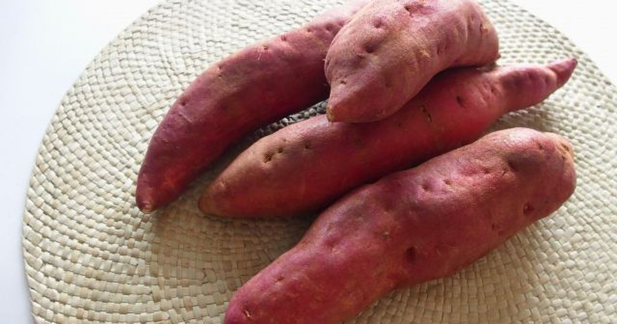 さつまいもの美味しさを保つ保存方法は？収穫後の保存方法も紹介 暮らしニスタ