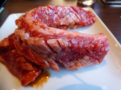 ワンカルビ 関西で大人気焼肉食べ放題店 誕生月は美味しいケーキが貰えちゃう 暮らしニスタ ワンカルビ 関西で大人気焼肉食べ放題店 誕生月は美味しいケーキが貰えちゃう 暮らしニスタ