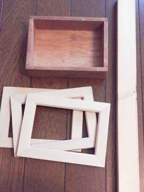 100均diy 脱ぎっ放しのお家スリッパはもうやめ 段違い ナチュラル スリッパラック 暮らしニスタ