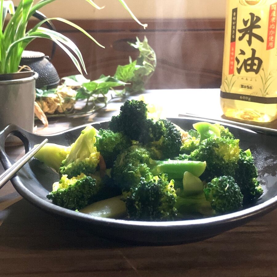 ブロッコリーを使った人気簡単レシピ35選 お弁当にも 暮らしニスタ