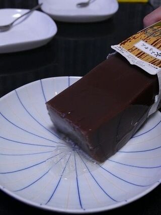 業務用スーパーの1キロ入り紙パックスイーツ 水ようかん 暮らしニスタ 業務用スーパーの1キロ入り紙パックスイーツ 水ようかん 暮らしニスタ