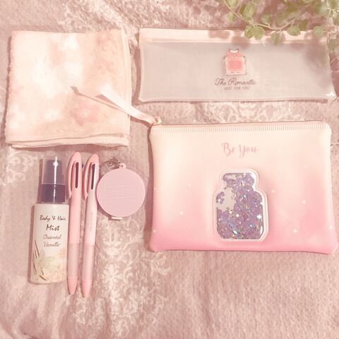 ダイソーのピンク雑貨が買い占めたくなるくらい可愛い 暮らしニスタ ダイソーのピンク雑貨が買い占めたくなるくらい可愛い 暮らしニスタ