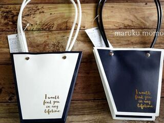 ダイソー100均の 花用の手さげバッグが素敵過ぎる 暮らしニスタ ダイソー100均の 花用の手さげバッグが素敵過ぎる 暮らしニスタ