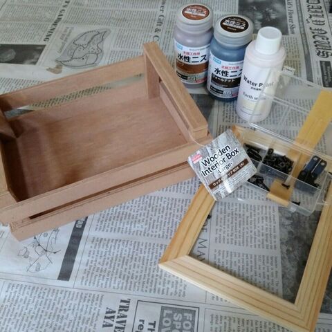 100均で簡単 子供の思い出をディスプレイ 暮らしニスタ 100均で簡単 子供の思い出をディスプレイ 暮らしニスタ