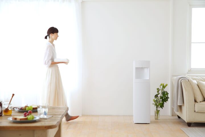 ウォーターサーバー徹底比較!「フレシャス」の魅力をとことん深掘り!