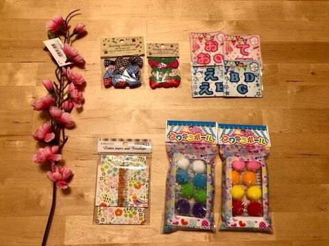 100均アイテムでここまでデコれる 便利な色紙グッズ集めました 暮らしニスタ 100均アイテムでここまでデコれる 便利な色紙グッズ集めました 暮らしニスタ