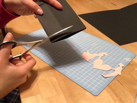100均アイテムでここまでデコれる 便利な色紙グッズ集めました 暮らしニスタ 100均アイテムでここまでデコれる 便利な色紙グッズ集めました 暮らしニスタ
