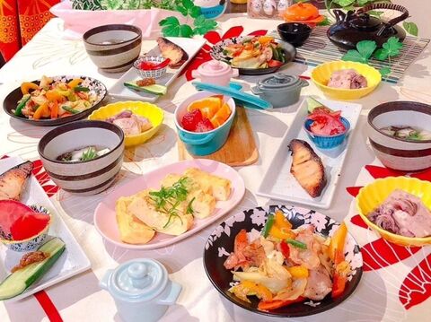 本日の夕飯と簡単レシピ 暮らしニスタ 本日の夕飯と簡単レシピ 暮らしニスタ