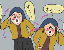 【マンガ】無精ママ、春のトレンドバッグ探しに奮闘するの巻き【後編】