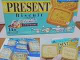 ホワイトデーにもぴったり！森永のサンリオコラボクッキーが可愛い！
