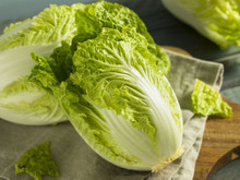 白菜は冷凍保存して徹底活用！上手な方法やおすすめレシピを紹介