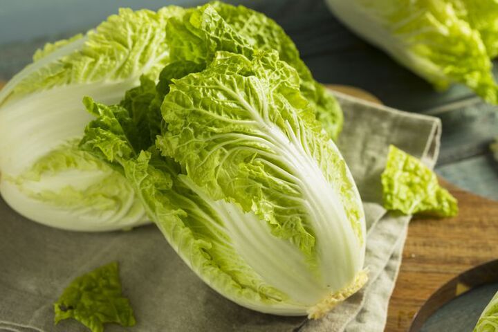 白菜は冷凍保存して徹底活用！上手な方法やおすすめレシピを紹介